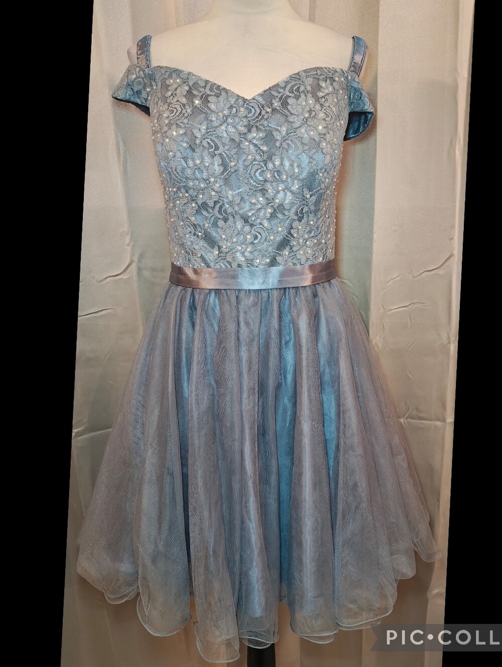 🦋 STUNNING CINDERELLA DIVINE PRINCESS FORMAL DRESS 🦋